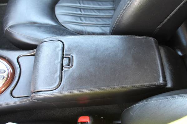 2005 JAGUAR XK8 2 DOOR CONVERTIBLE 4.2 V8 124K MILES AUTOMATIC CLEAN for sale in WINDOM, MN – photo 21