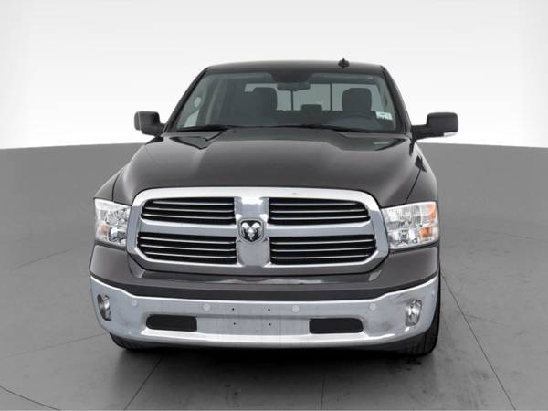 2017 Ram 1500 Crew Cab SLT Pickup 4D 5 1/2 ft pickup Gray - FINANCE... for sale in Arlington, District Of Columbia – photo 17