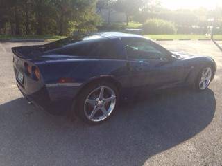 2007 corvette, manual trans, 68K miles - cars & trucks - by owner -... for sale in Fort Myers, FL – photo 9
