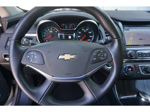 2018 Chevrolet Impala Premier for sale in Edgewater, MD – photo 14