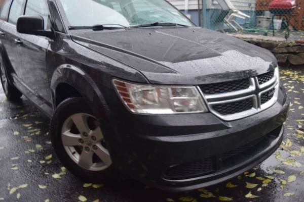 *2013* *Dodge* *Journey* *American Value Package 4dr SUV* - cars &... for sale in Paterson, NY – photo 6