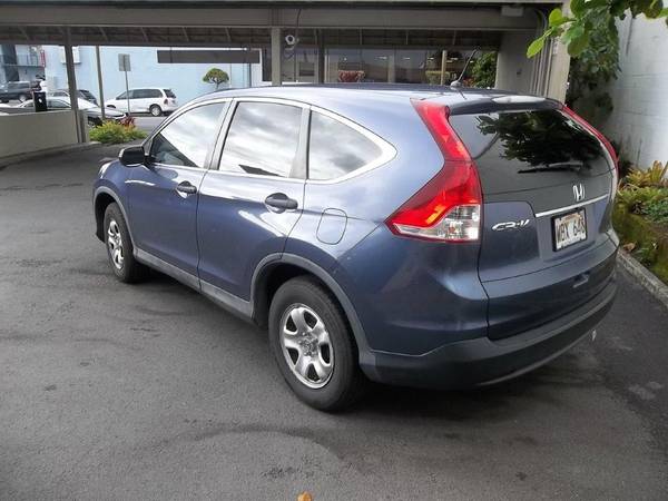 Clean/Just Serviced/2014 Honda CR-V/On Sale For - cars & for sale in Kailua, HI – photo 7