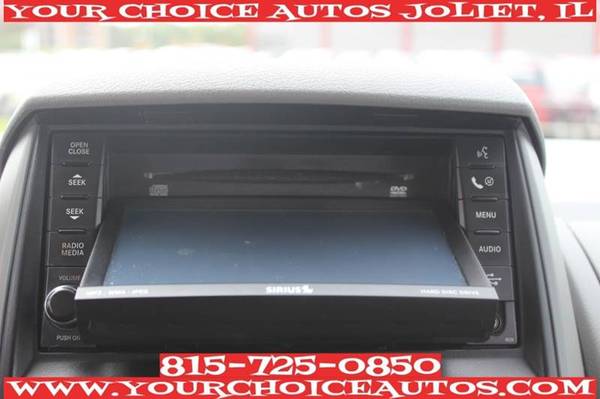 2008*CHRYSLER*TOWN &*COUNTRY*TOURING 1OWNER LEATHER GOOD TIRES 136878 for sale in Joliet, IL – photo 21