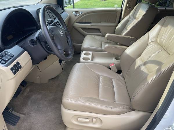 2010 HONDA ODYSSEY TOURING! ONLY 90K MILES! LOADED! - cars & for sale in Naples, FL – photo 8