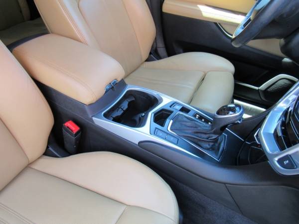 2014 Cadillac SRX AWD for sale in San Mateo, CA – photo 17