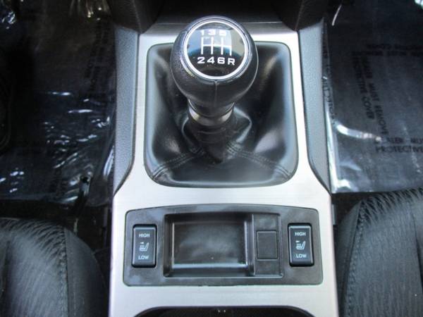 2012 Subaru Legacy - 6 SPEED TRANSMISSION - HEATED SEATS - AC WORKS - for sale in Sacramento , CA – photo 10
