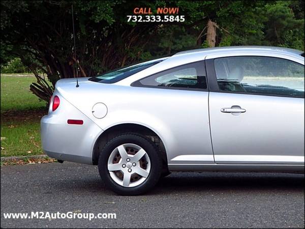 2007 Chevrolet Cobalt LS 2dr Coupe - cars & trucks - by dealer -... for sale in East Brunswick, NY – photo 19