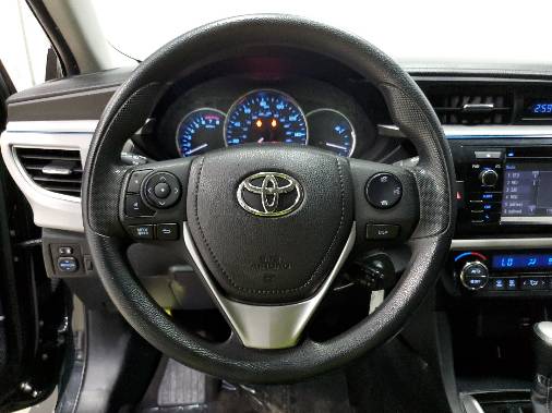 2016 Toyota COROLLA LE CLEANN TITLE/WHOLESALE/BANK REPO - cars for sale in Davie, FL – photo 9