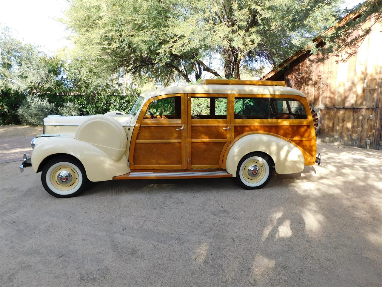 1941 Packard 110 for sale in Paradise valley, AZ – photo 3