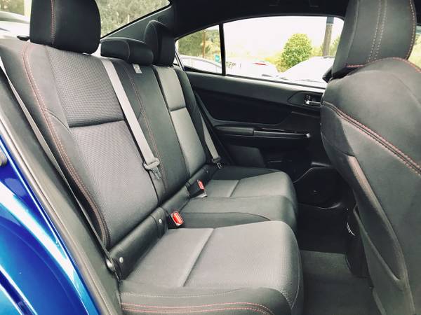 2016 Subaru WRX 4-Door for sale in binghamton, NY – photo 20