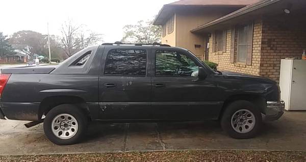 2004 chevy avalanche 1500 - cars & trucks - by owner - vehicle... for sale in Experiment, GA – photo 10