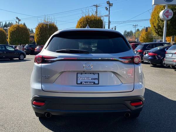 2018 Mazda CX-9 Touring SUV AWD All Wheel Drive CX9 for sale in Portland, OR – photo 6