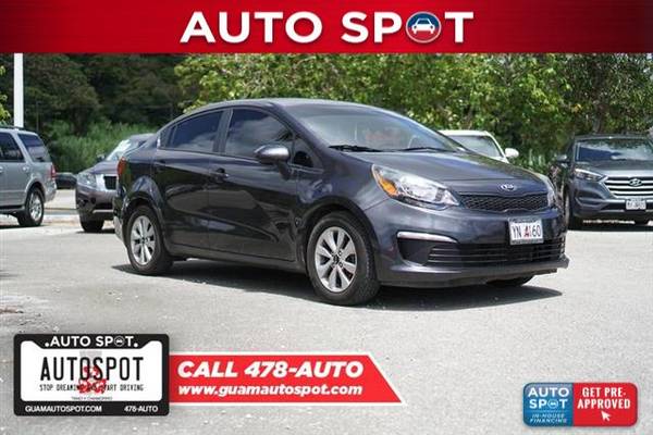 2017 Kia Rio - - by dealer for sale in Other, Other