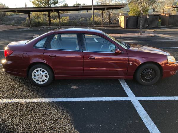 2004 Saturn L300 4 Cyl Auto 169K for sale in Cottonwood, AZ – photo 3