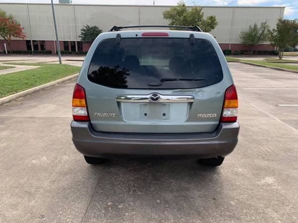 2004 Mazda Tribute LX - cars & trucks - by owner - vehicle... for sale in Barling, AR – photo 3