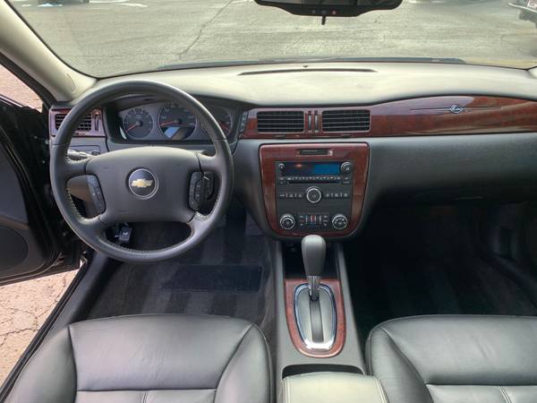 2008 Chevrolet Impala LT - cars & trucks - by dealer - vehicle... for sale in Delaware, OH – photo 9