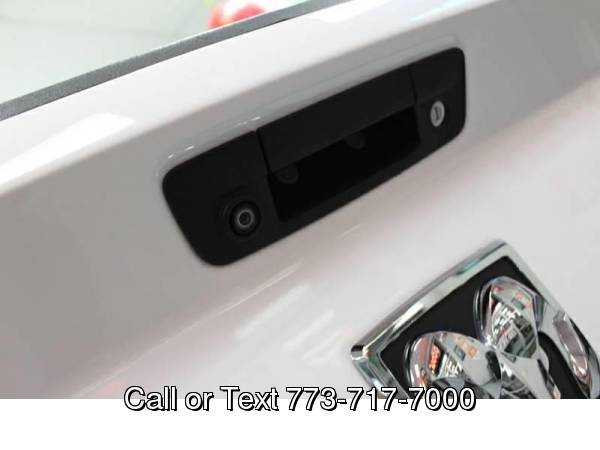 2014 RAM Ram Pickup 1500 Tradesman 4x4 4dr Quad Cab 6.3 ft. SB Pickup for sale in Chicago, IL – photo 7