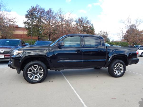 2016 Toyota TacomaCa Limited V6 **BLACK FRIDAY Starts Early! Call... for sale in Charlotesville, VA – photo 3