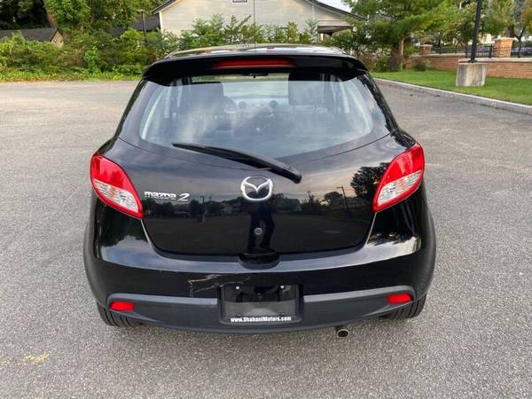 2011 MAZDA 2 HATCHBACK-WE HAVE NEW PLATES IN STOCK! - cars & trucks... for sale in Schenectady, NY – photo 5