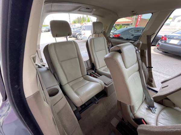 2007 Volvo XC-90 3 2L Inline-6 Clean Title Extremely Well for sale in Vancouver, OR – photo 22
