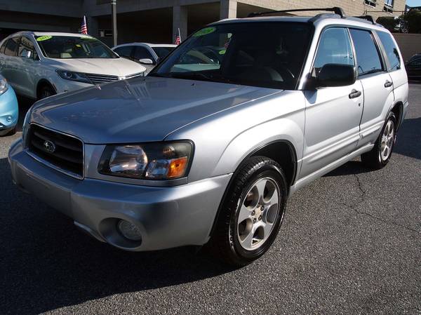 2003 Subaru Forester for sale in Newark, DE – photo 5