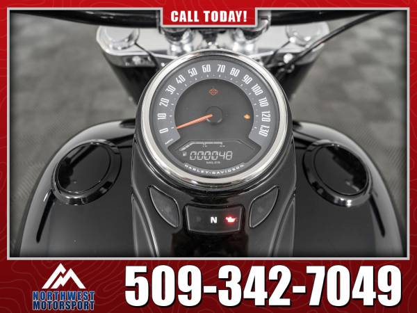 2020 Harley-Davidson Softail RWD - - by dealer for sale in Spokane Valley, ID – photo 17