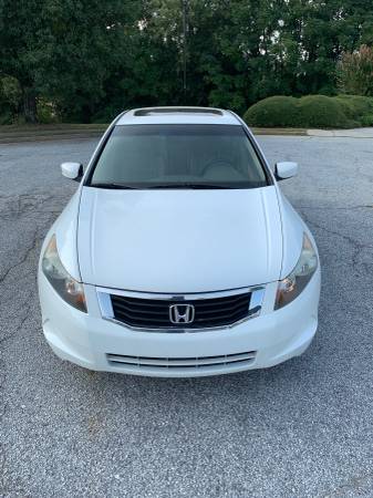 2008 HONDA ACCORD V4 EXCELLENT CONDITION! FINANCING AVAILABLE for sale in Grayson, GA – photo 3