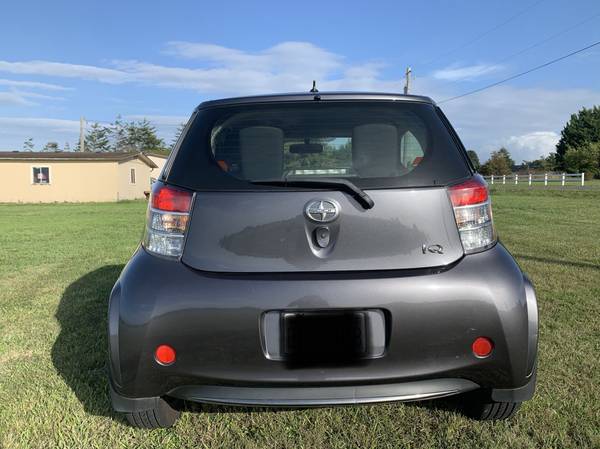 2013 Scion iQ ***ONLY 50,000 MILES!!*** for sale in Carlsborg, WA – photo 4