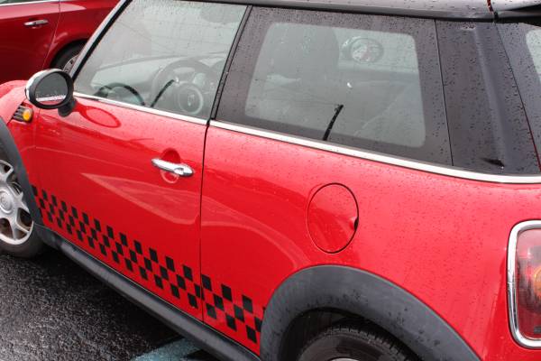 2010 MINI Hardtop - cars & trucks - by dealer - vehicle automotive... for sale in Whitestown, IN – photo 2