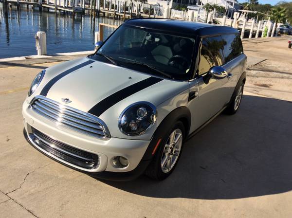MINI COOPER 2012 - cars & trucks - by owner - vehicle automotive sale for sale in Englewood, FL – photo 12