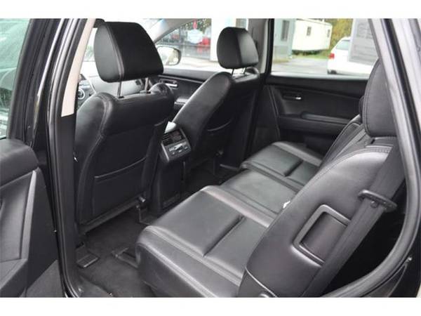2012 Mazda CX-9 SUV Touring AWD 4dr SUV (BLACK) for sale in Hooksett, NH – photo 22
