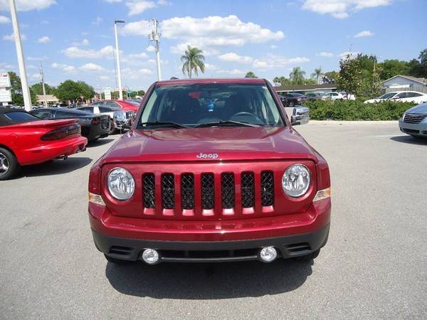 2015 Jeep Patriot Sport 4dr SUV for sale in Englewood, FL – photo 2