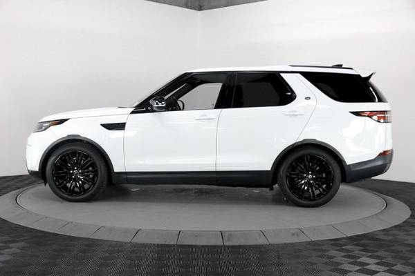 2017 Land Rover Discovery HSE 4x4 4WD SUV - - by for sale in Beaverton, OR – photo 4