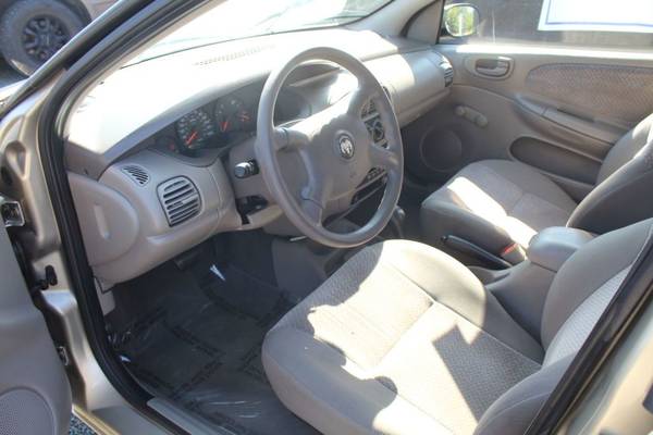 2002 Dodge Neon Base - - by dealer - vehicle for sale in PUYALLUP, WA – photo 13