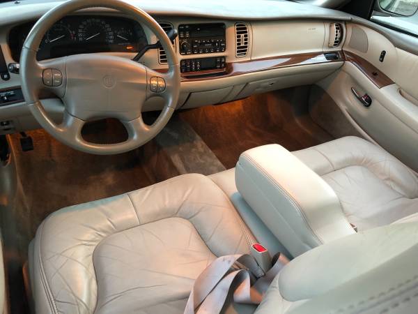 2002 Buick Park Ave Low Miles 79K for sale in Hayward, CA – photo 7