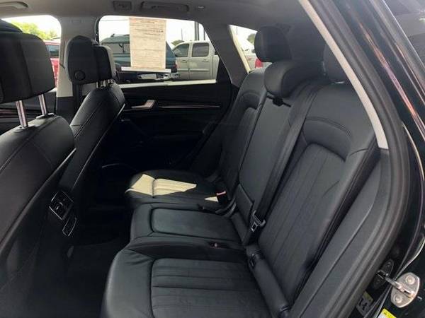 2018 Audi Q5 2.0T Premium Plus for sale in Maryville, TN – photo 9