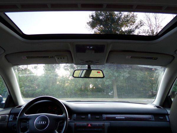 2003 Audi A6 3.0 with Tiptronic for sale in Cleveland, OH – photo 8
