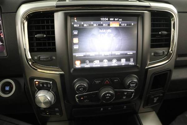 2017 Ram 1500 Maximum Steel Metallic Drive it Today!!!! for sale in Anchorage, AK – photo 21