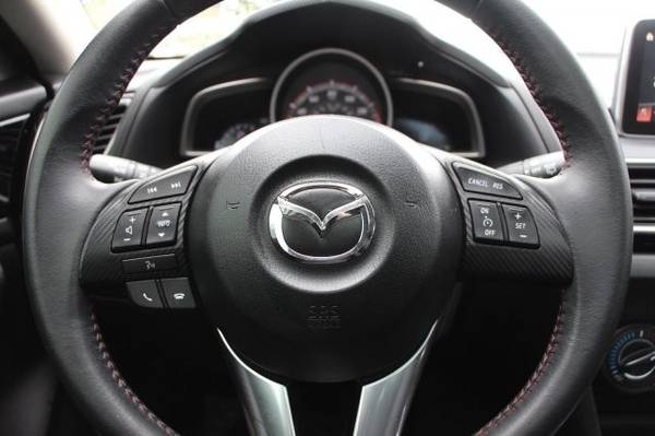 2016 Mazda Mazda3 Mazda 3 i Touring Hatchback for sale in Portland, OR – photo 22