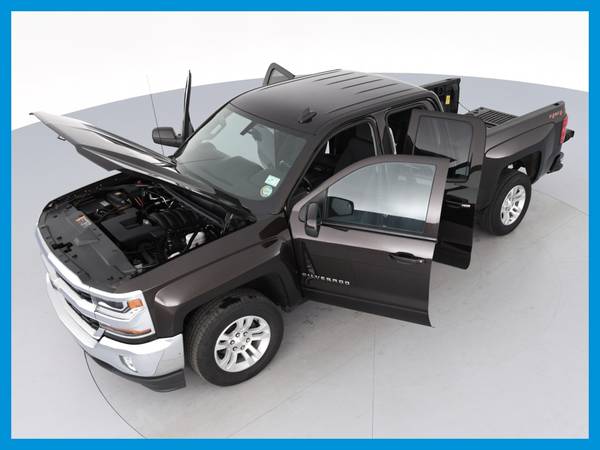 2019 Chevy Chevrolet Silverado 1500 LD Double Cab LT Pickup 4D 6 1/2 for sale in binghamton, NY – photo 15