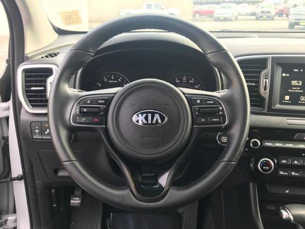 *2018 Kia Sportage EX AWD* **LOW LOW MILES** *CLEARANCE* for sale in Ellensburg, MT – photo 9