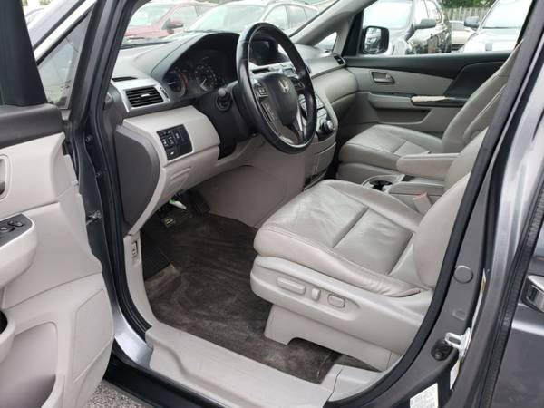 2011 HONDA ODYSSEY EXL with - cars & trucks - by dealer - vehicle... for sale in Winchester, District Of Columbia – photo 9