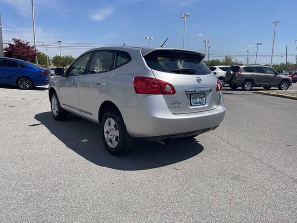 2011 Nissan Rogue S - - by dealer - vehicle automotive for sale in Somerset, KY – photo 8
