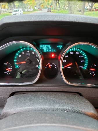 2011 Chevy Traverse LT for sale in Menomonie, WI – photo 2