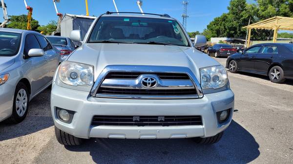 2006 Toyota 4runner - - by dealer - vehicle automotive for sale in Orlando, FL – photo 3