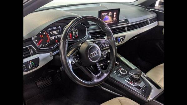 2017 Audi A4 2 0T ultra Premium 2 0T ultra Premium 4dr Sedan for sale in Oceanside, CA – photo 10