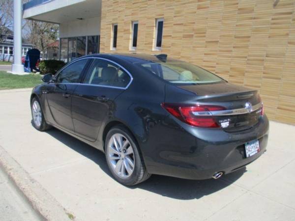2015 Buick Regal Premium I - - by dealer - vehicle for sale in FAIRMONT, MN – photo 6