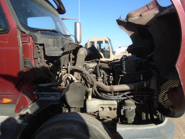 Int’l Pro Star+ 122 6x4 Truck For Sale - cars & trucks - by dealer -... for sale in Clovis, NM – photo 13