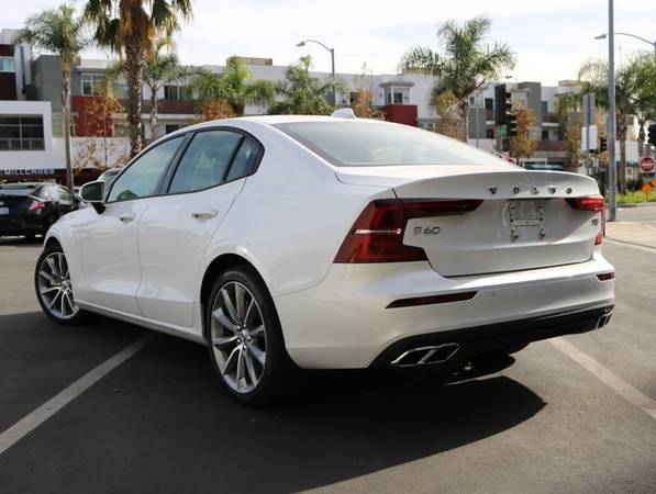 2020 Volvo S60 Momentum - - by dealer - vehicle for sale in Culver City, CA – photo 23
