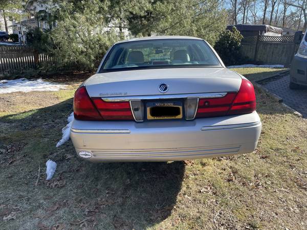 Grand Marquis LS for sale in Moriches, NY – photo 6